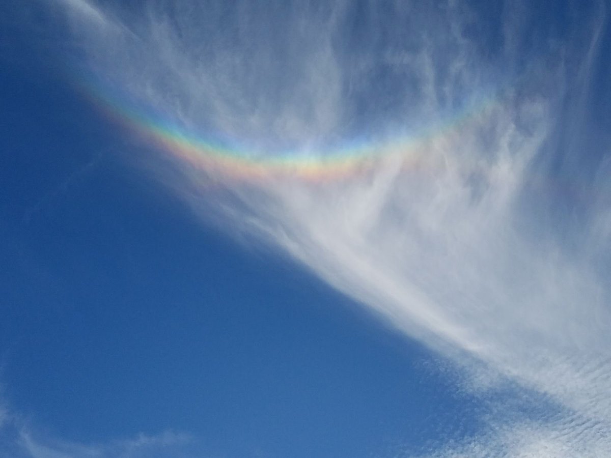 4 years today… this sign, from Michelle, will always be with me and everyone who saw this smiling rainbow over my parents house. 

Father continue to watch over Taytum, Pierce and Knoxx and give them comfort. Bless them and keep them safe. In Jesus name I pray 🙏🏼 Amen
