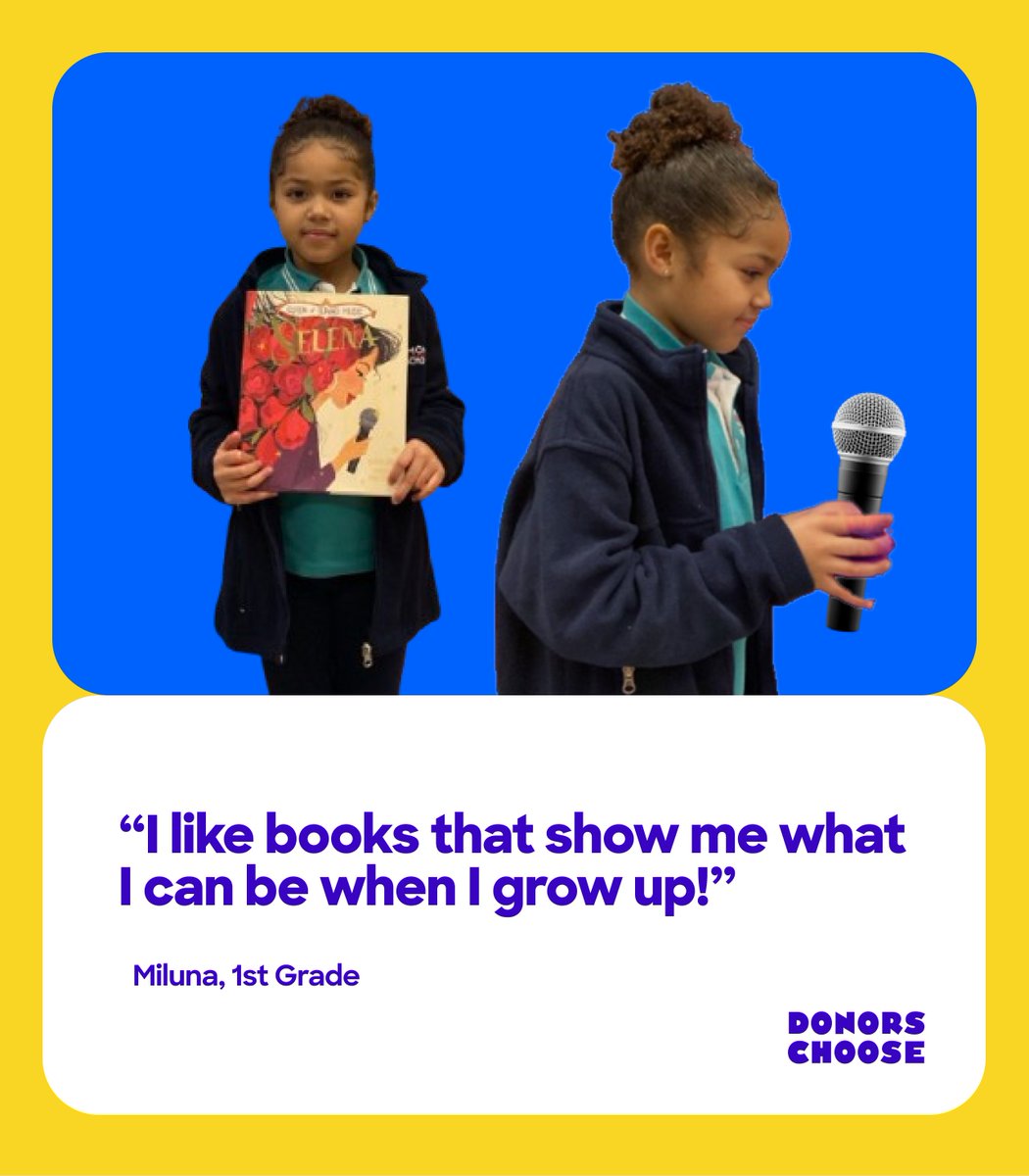 #RepresentationMatters