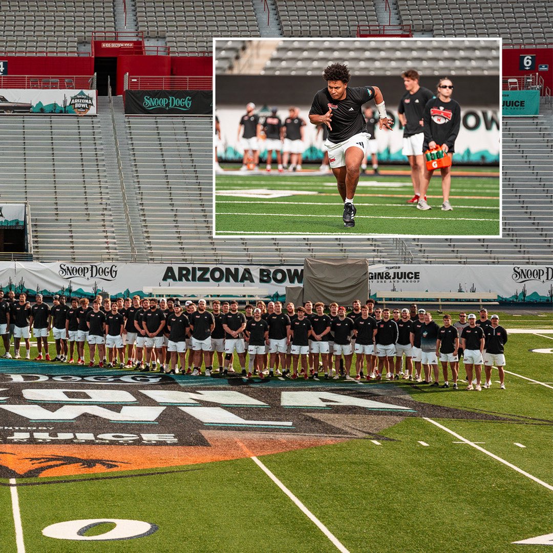Miami Football tweet media