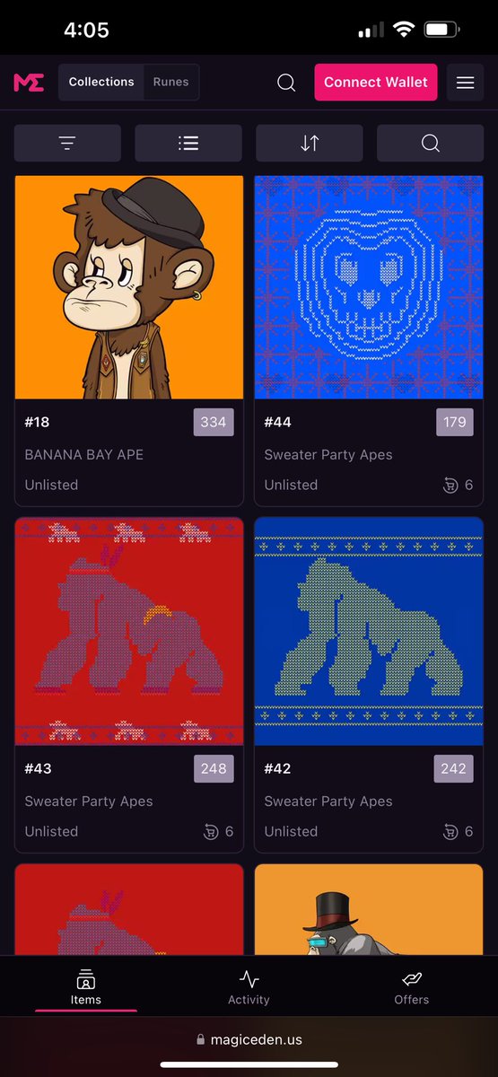 Preto HF 🍌 (@pretohf) on Twitter photo Perfect timing / Ugly Sweater alongside <a href="/BananaBayApe/">BananaBayApe</a> 🍌🦍🔵🎄🎁
🫶🏻✨Thanks <a href="/popilart/">Popil🍌 XR Artist | BoredTea | Made by Ape Cards</a> Perfect timing / Ugly Sweater alongside <a href="/BananaBayApe/">BananaBayApe</a> 🍌🦍🔵🎄🎁
🫶🏻✨Thanks <a href="/popilart/">Popil🍌 XR Artist | BoredTea | Made by Ape Cards</a>