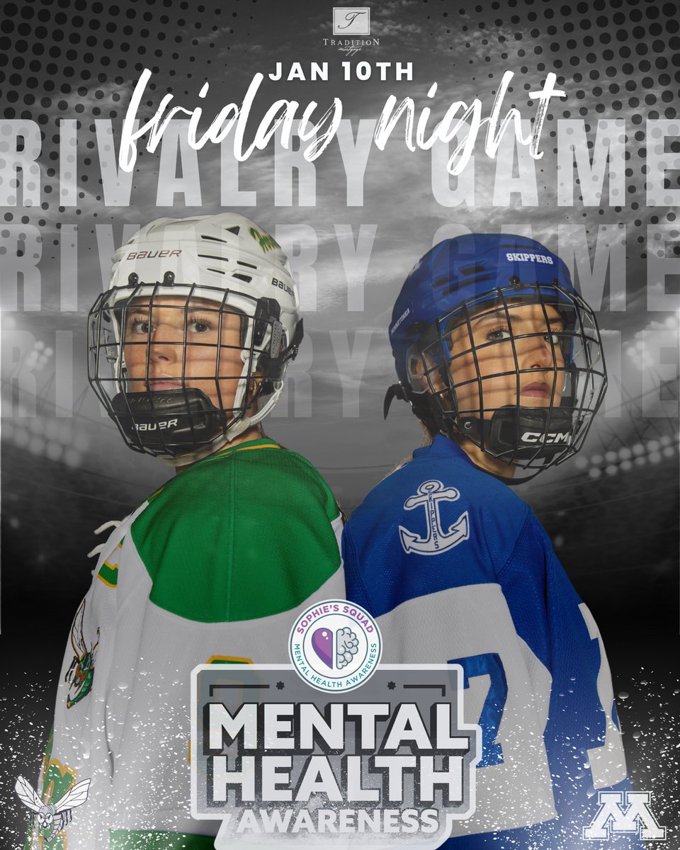 Tonka HS Girls Hockey tweet media