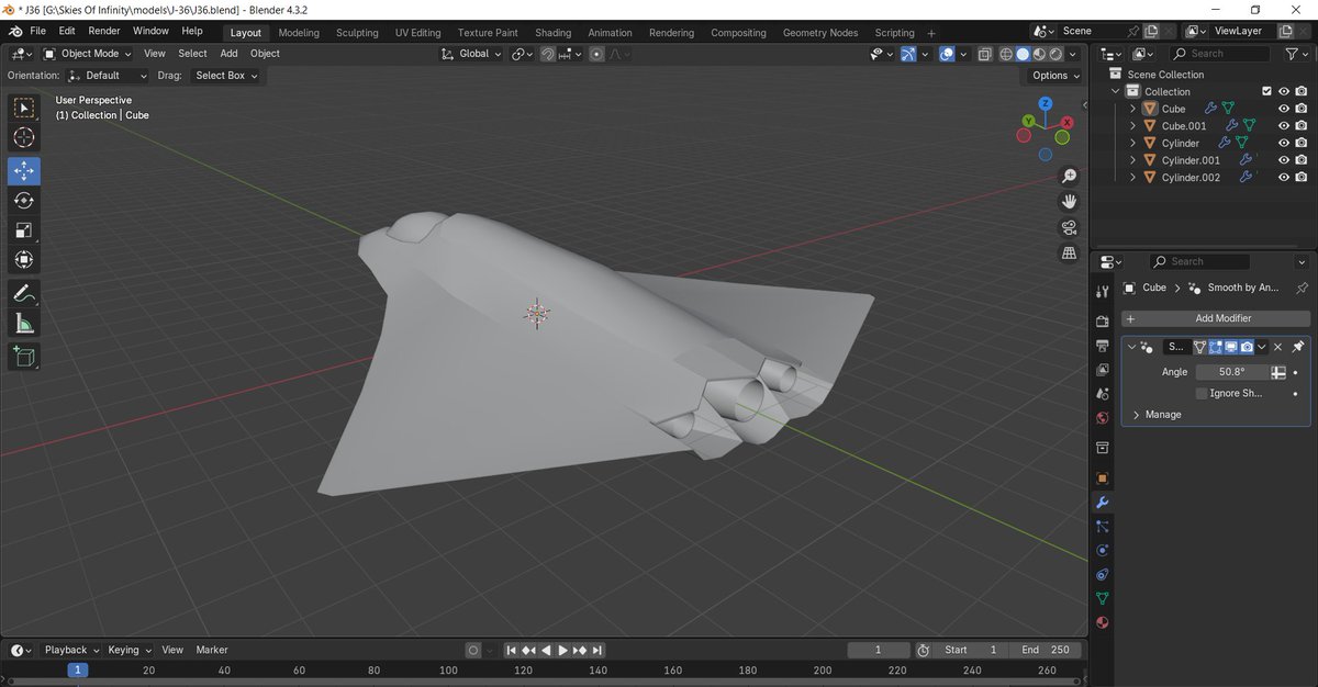InfinityUSEA's tweet image. its actually coming to VTInfinite 2.0. i wasnt kidding
#VectorThrustInfinite