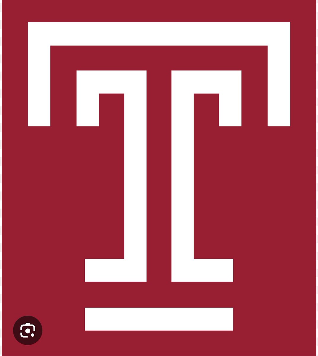 TEMPLE OFFERED
