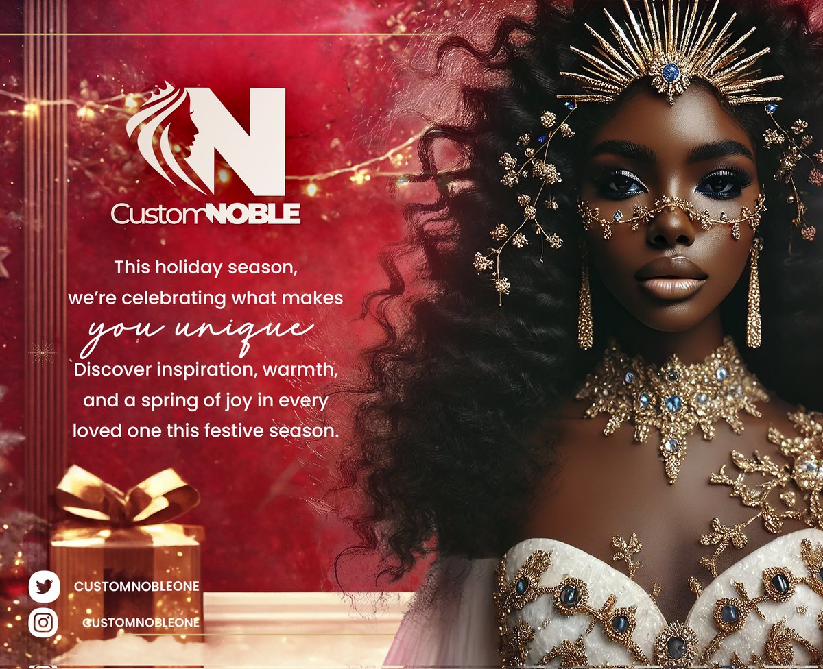 CustomNobleOne tweet picture