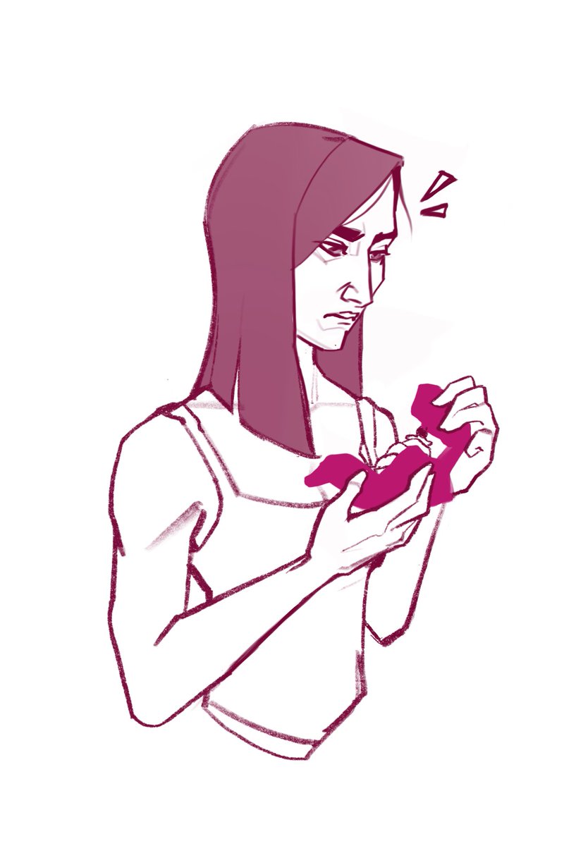 Masure -COMMS OPEN tweet media