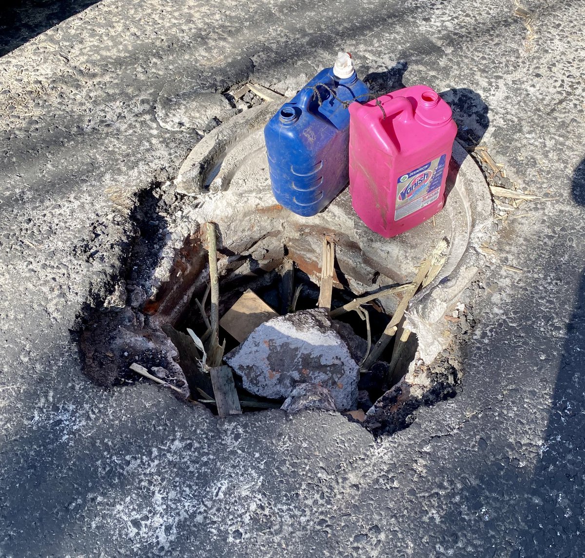 Antonio Crestani tweet media