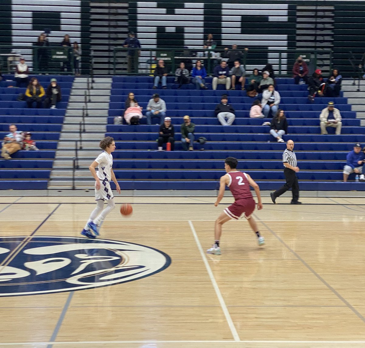 Melanie Tapia (@lchs_mtapia) on Twitter photo Boys basketball gets a decisive win this afternoon. Way to go fellas.
<a href="/PrincipalLCHS/">La Cueva High School</a> <a href="/LCHS_Hubbell/">Brian Hubbell</a> <a href="/Cueva_Athletics/">LCAthletics</a> Boys basketball gets a decisive win this afternoon. Way to go fellas.
<a href="/PrincipalLCHS/">La Cueva High School</a> <a href="/LCHS_Hubbell/">Brian Hubbell</a> <a href="/Cueva_Athletics/">LCAthletics</a>