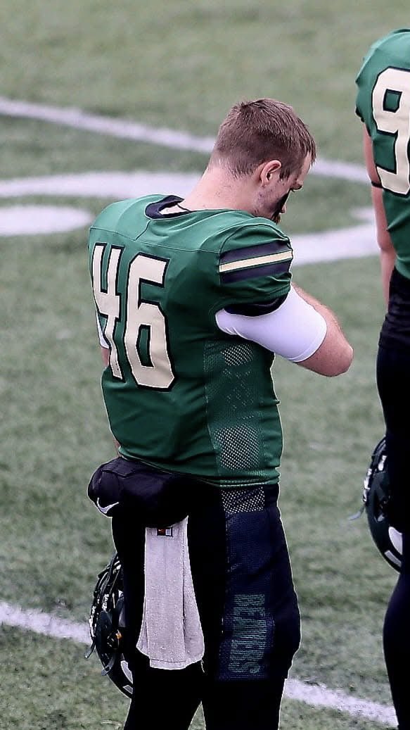 Ryan Damitio (@damitioryan) on Twitter photo Thank you Bemidji State Football for the past 2 years! 1 Year of eligibility left, 3 years of playing experience.
<a href="/LongSnappingLS/">Long Snapping Lifestyle</a> <a href="/SpecialTeamsU/">Special Teams U™</a> Thank you Bemidji State Football for the past 2 years! 1 Year of eligibility left, 3 years of playing experience.
<a href="/LongSnappingLS/">Long Snapping Lifestyle</a> <a href="/SpecialTeamsU/">Special Teams U™</a>