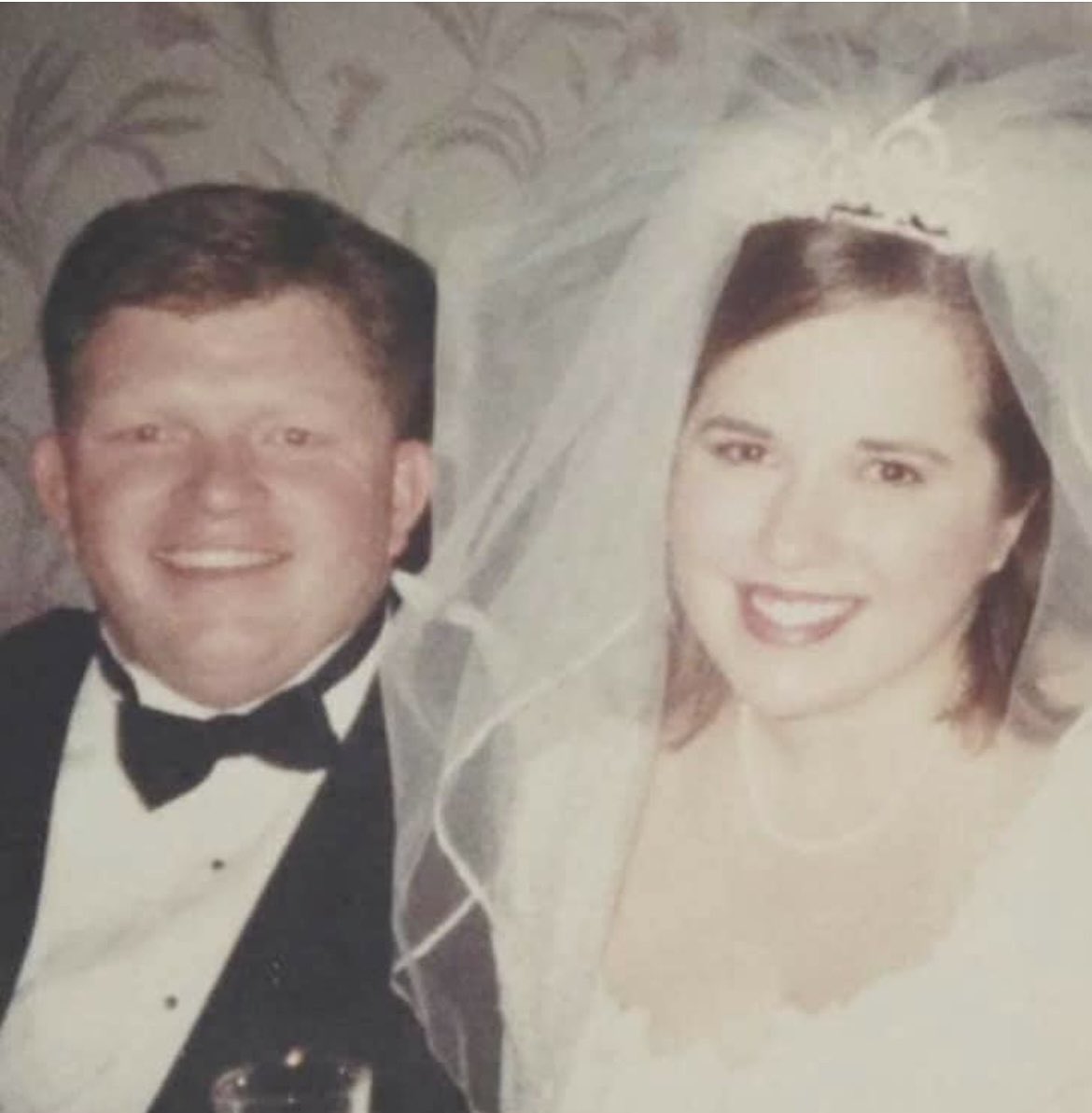 25 years ago, I married this beautiful, smart, passionate, caring young lady…the love of my life &amp; my best friend!  Best decision of my life. 

We are a great team and I love her more every day!

Happy anniversary to my one true love, Dr. Rachel Anne Neustadt!

#happyAnniversary