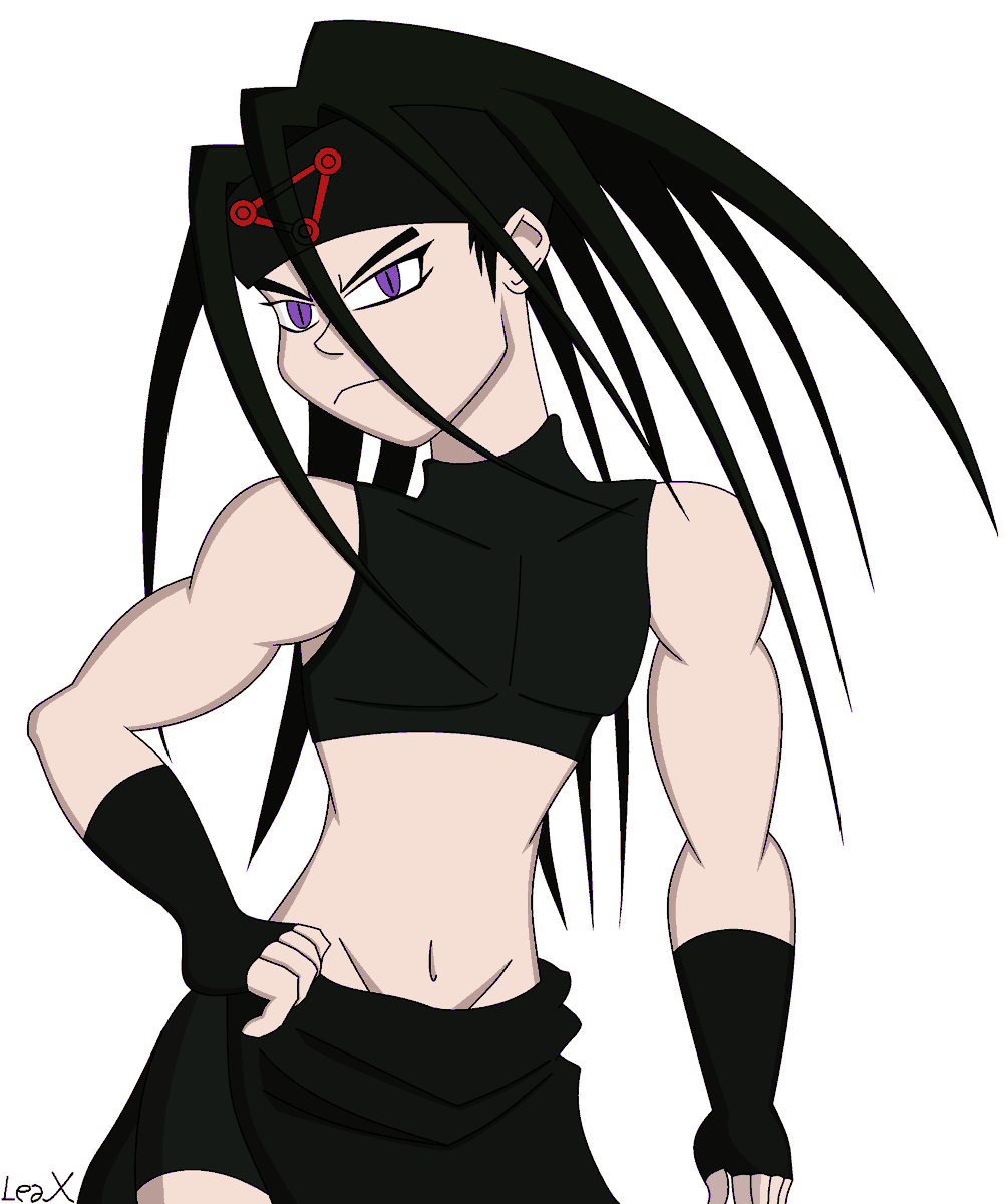 The Jealous

#FMA #envy #envyfma