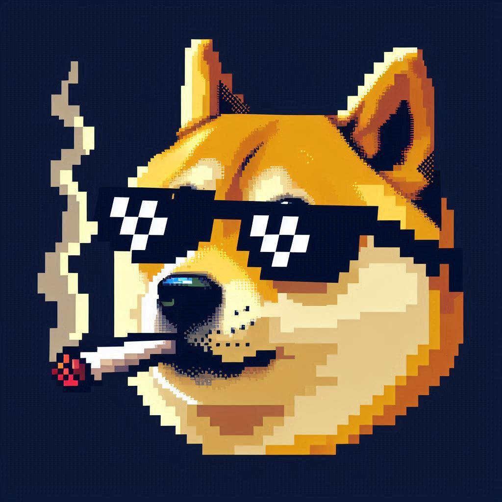 GoDogeArmy's tweet photo. https://t.co/uI52arX4s1