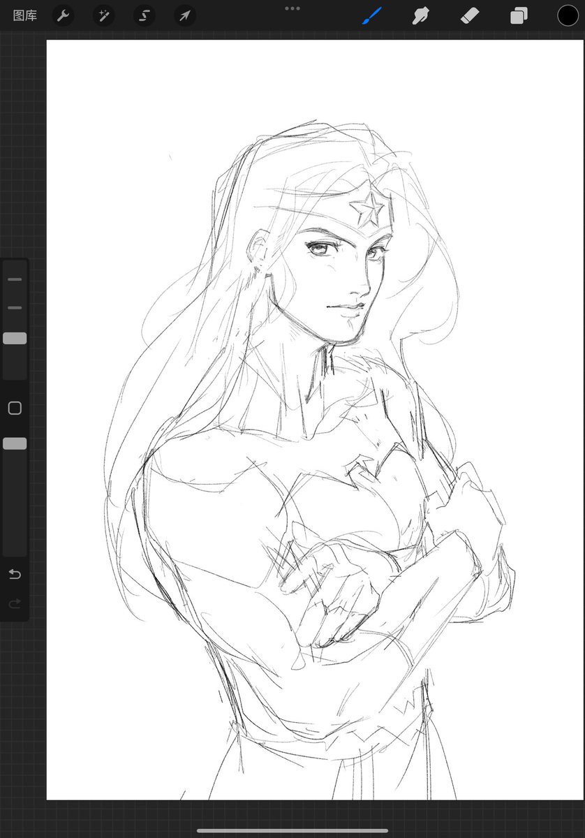 已经看不懂自己草稿但是嘿！\戴安娜/ \戴安娜/ \戴安娜/ \^ _ ^/