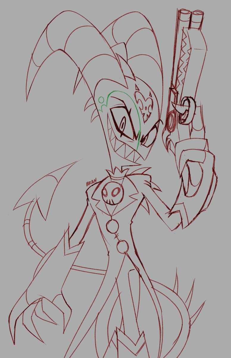 BranFlaixx's tweet image. I need reassurance that I'm drawing him correctly.