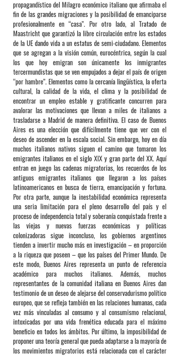 GPSmeriglio's tweet photo. Mi tesis doctoral publicada por la biblioteca de la Universidad de Granada
Podéis acceder gratuitamente al pdf a través del siguiente enlace: https://t.co/e6ljD2bmH2
¡Qué disfrutéis de la lectura!
#migraciónitaliana #italianosenMadrid #italianosenBuenosAires https://t.co/bUZ8oYnmNT