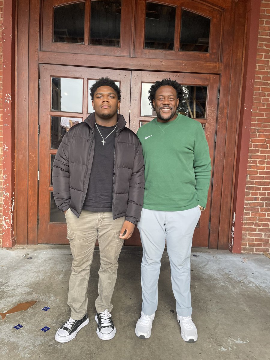 Nathan Kelley (@nathankelley500) on Twitter photo Had great lunch and conversation today with <a href="/CoachTySharkNix/">Ty Nix</a> and the family <a href="/TigerMinor/">Minor High School Football</a> <a href="/MinorRecruiting/">Minor High School Football Recruiting</a> <a href="/CoachTySharkNix/">Ty Nix</a> <a href="/BelhavenFB/">Belhaven Football</a> <a href="/Kholbes_Life/">Coach K</a> <a href="/Coach_Metcalf/">Chris Metcalf</a> <a href="/CoachAbrams/">Adrian Abrams</a> <a href="/AL6AFootball/">Alabama6AFootball</a> <a href="/CoachTullo/">Landry Tullo</a> Had great lunch and conversation today with <a href="/CoachTySharkNix/">Ty Nix</a> and the family <a href="/TigerMinor/">Minor High School Football</a> <a href="/MinorRecruiting/">Minor High School Football Recruiting</a> <a href="/CoachTySharkNix/">Ty Nix</a> <a href="/BelhavenFB/">Belhaven Football</a> <a href="/Kholbes_Life/">Coach K</a> <a href="/Coach_Metcalf/">Chris Metcalf</a> <a href="/CoachAbrams/">Adrian Abrams</a> <a href="/AL6AFootball/">Alabama6AFootball</a> <a href="/CoachTullo/">Landry Tullo</a>