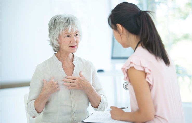 Phantom breast pain/sensation may occur in a small percentage of individuals postmastectomy. Future research should examine preventive therapies and pain treatments and be more explicit in the reporting of diversity characteristics.

Read more at: nwhjournal.org/article/S1751-…

#NWH