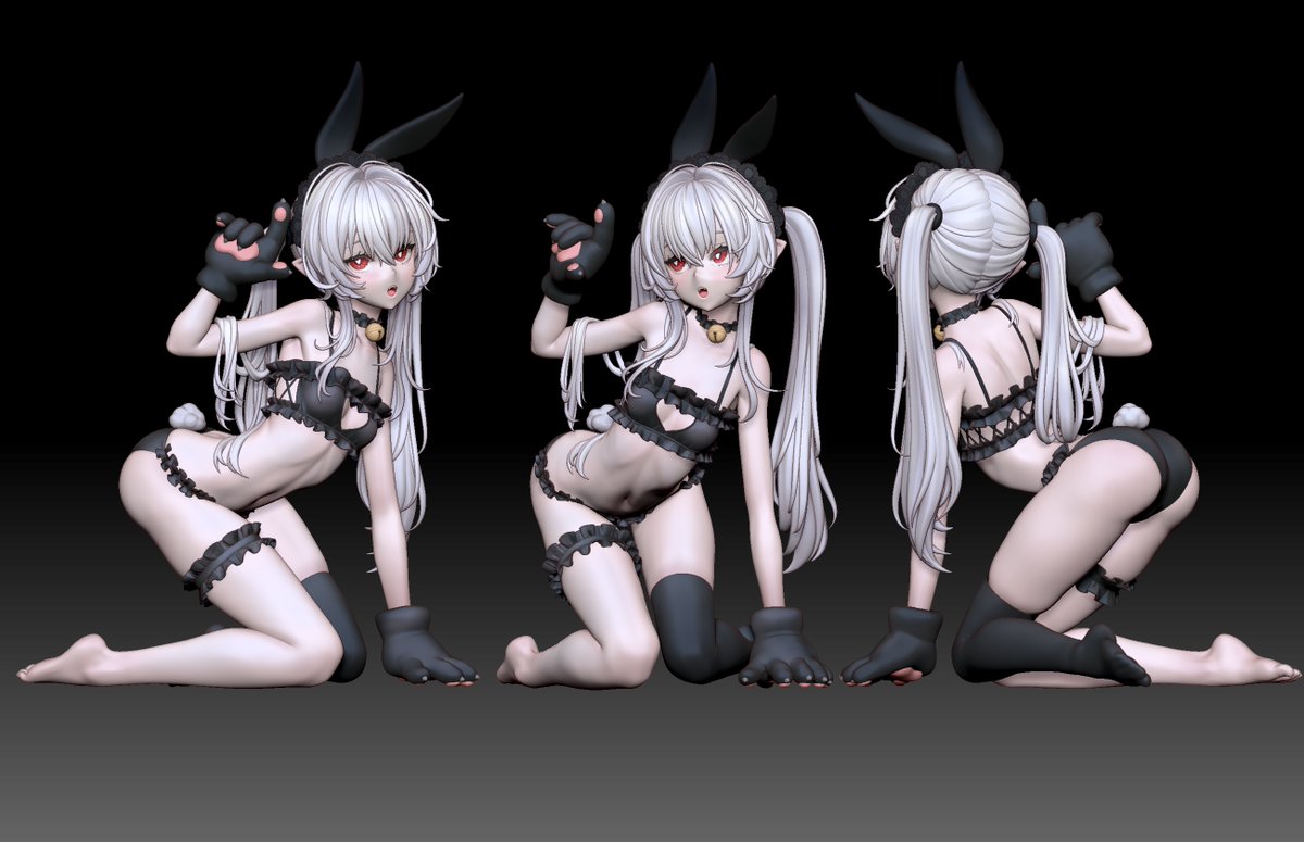WIP
畫師：FymriE