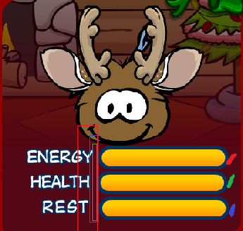 DevelopementD's tweet image. you cant unsee this
they arent aligned (squares are for making perfectly straight lines)