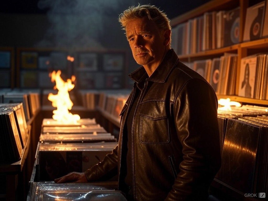 John “CHIEF” Schneider tweet media