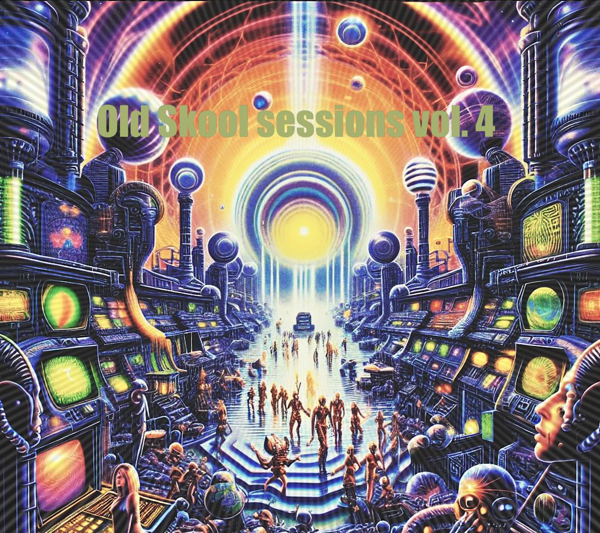 Dj_JRH's tweet photo. With sessions one &amp; two now on mixcloud, I’ve got to buckle down and get the rest sorted. https://t.co/T7XE54iPuW