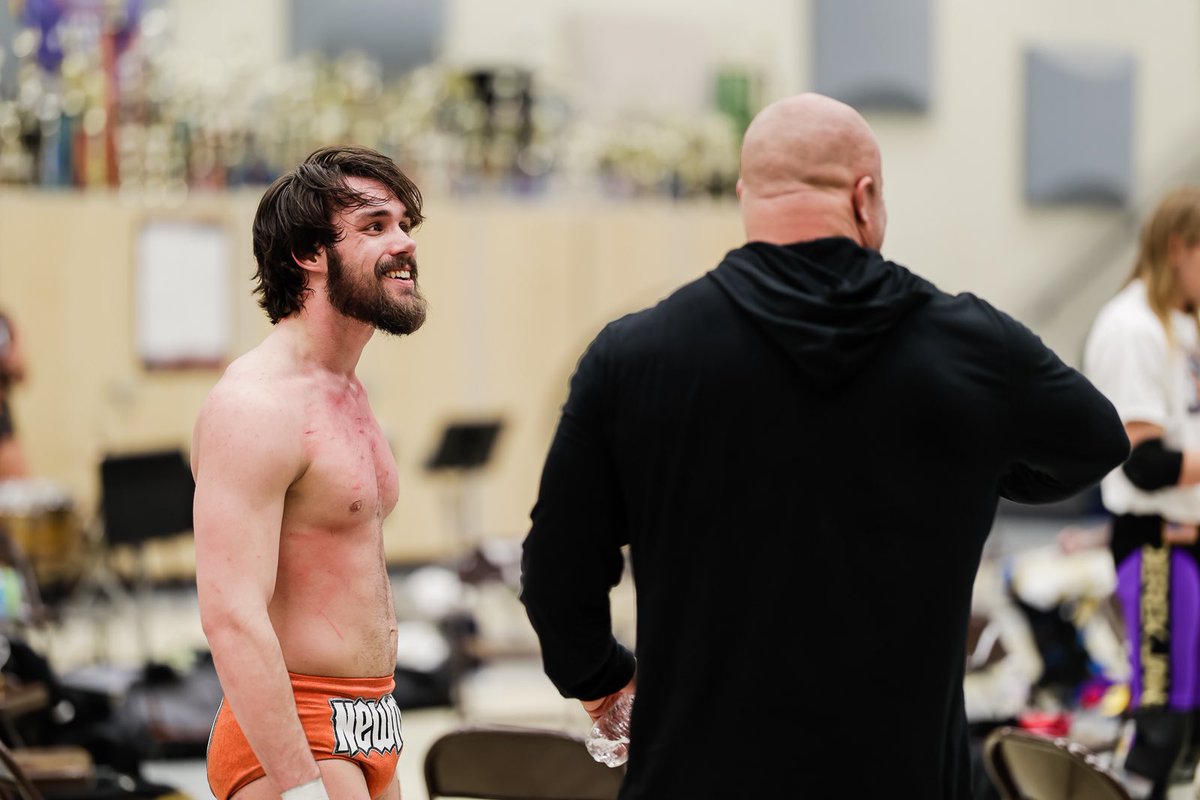 Jaden4Real's tweet photo. This one hurts. I'm grateful for your support and guidance; you always answered my questions when I needed advice. You were a great friend and an amazing person, and I appreciate your kindness. I love you, man. Rest in Peace. Soddy Boys for life.  

#DaneEvent https://t.co/6MEGarmR25