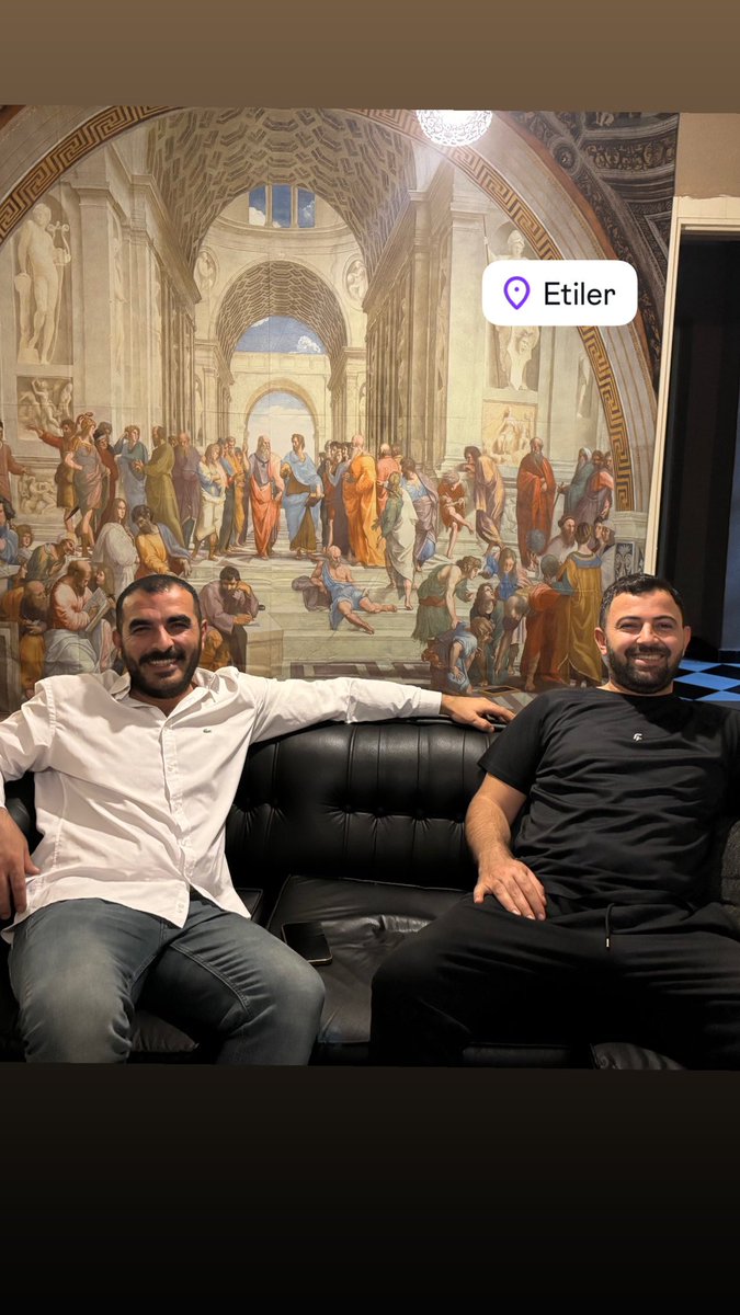 Hüseyin Çakmaklı (@huseyin_cakmakl) on Twitter photo 