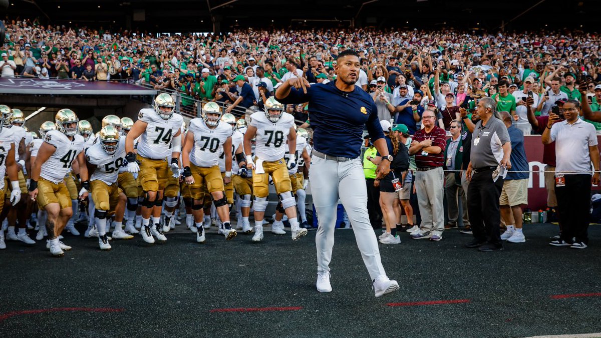 On Jan 1st. we put an exclamation point on.. 

The Freeman Era ☘️