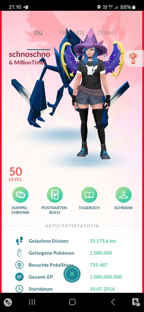 casual at work #pogo