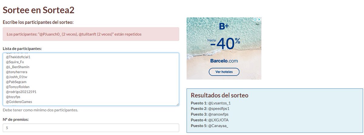 Shatterline LATAM tweet media