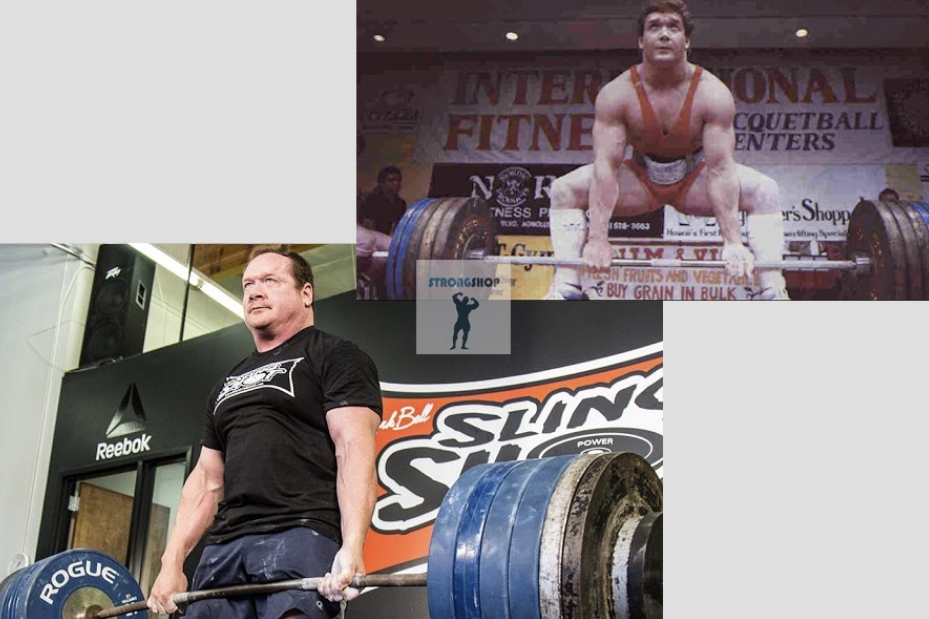 strongshopsite's tweet photo. Ed Coan’s Deadlift Training Program

Looking for a training program to improve your deadlift from a renowned athlete? Then you’ve found it. Ed Coan is a true legend of powerlifting.

https://t.co/6UHA7Wd7gi

#powerlifting #edcoan #deadlift https://t.co/tqnZJ1xWpn