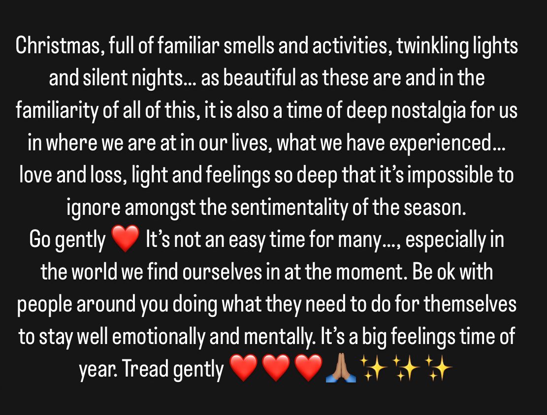 Gently ❤️✨
