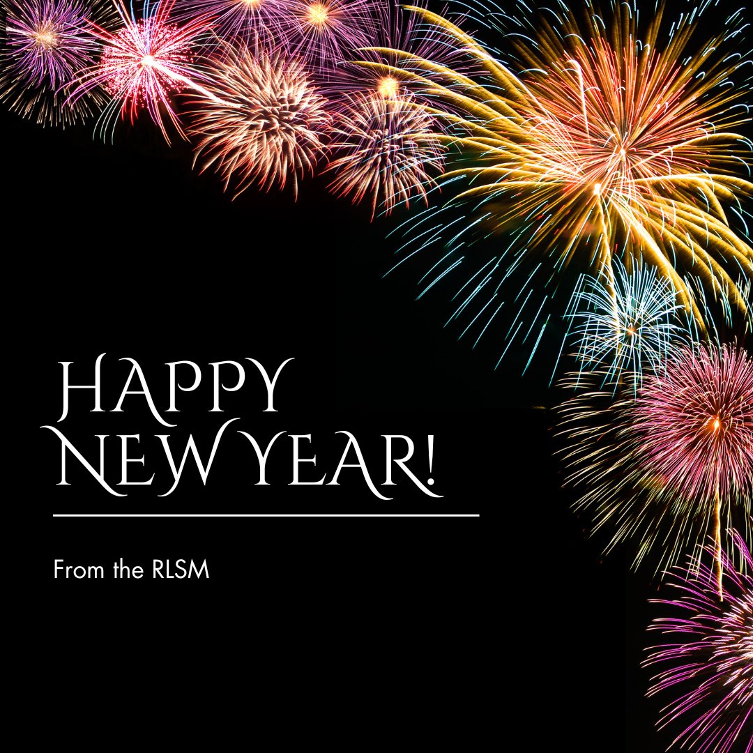 We hope you all have a very safe and happy New Year!

#NewYearsEve2025  #celebrate #fireworks #RLSMuseum #robertlouisstevenson #RLSM