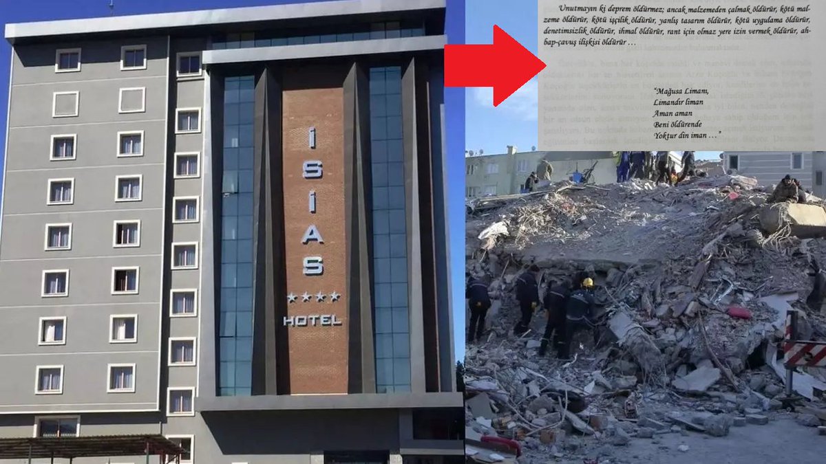 Bazen bazı şeyleri yazar yazar silersin ya, iki gündür öyleyim.

Bildiğiniz üzere Isias "Mezar" Otel davasında resmi olarak <a href="/pervinaksoysero/">Pervin Aksoy</a> hocamın avukatı olsam da -ki kendisi kızı Serin'i otelde yitirirken kendisi kurtuldu- beyanlarımı aslında tüm Kıbrıslı aileler adına, hatta