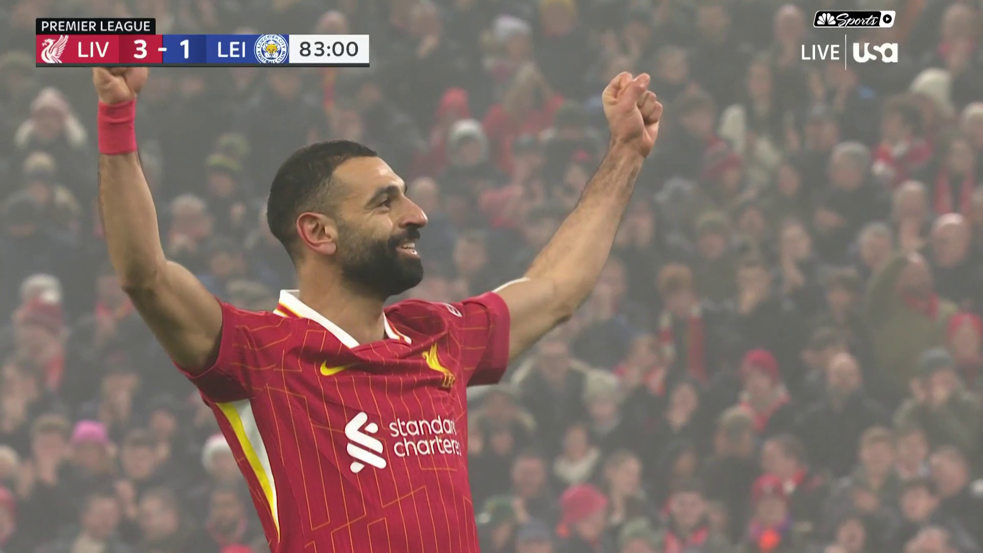  #LIVLEI