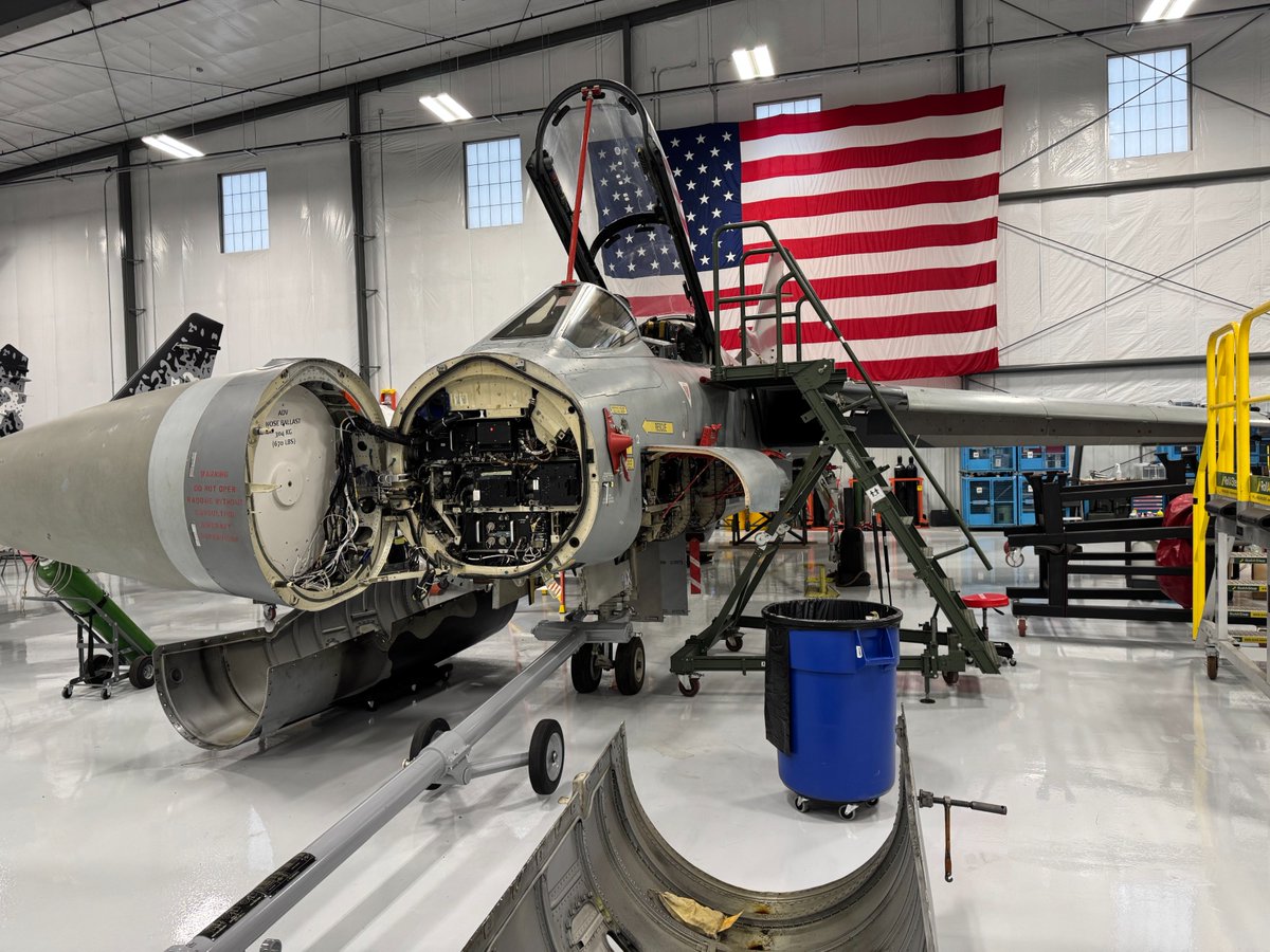 Jared Isaacman tweet media