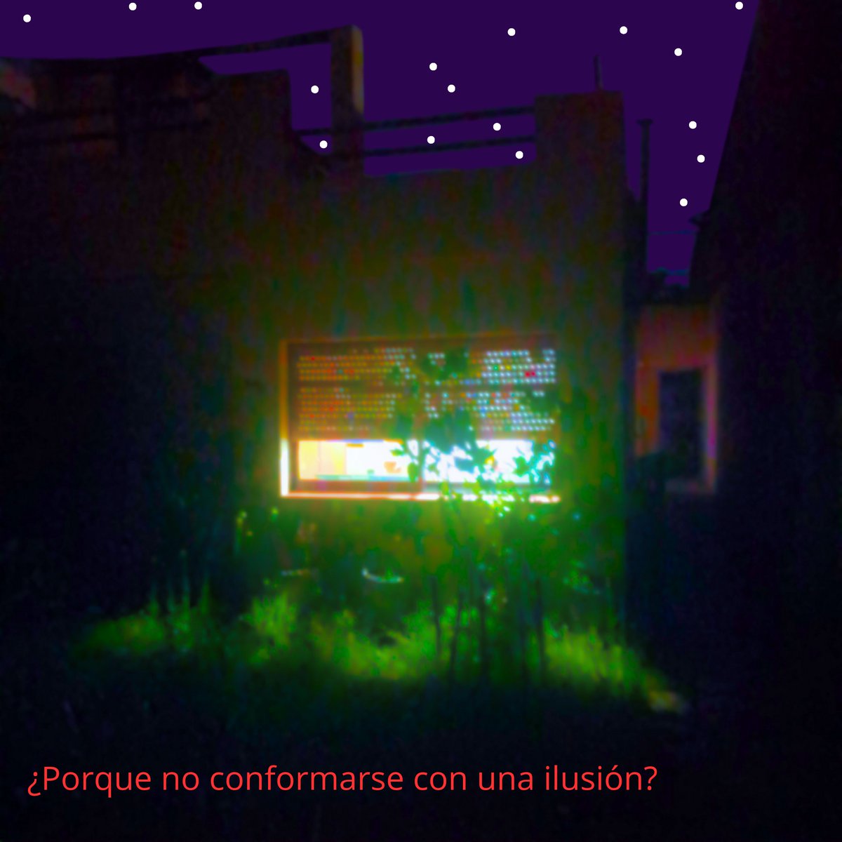 DreamCoreArg's tweet image. [??/??/??]
"Profundismo"