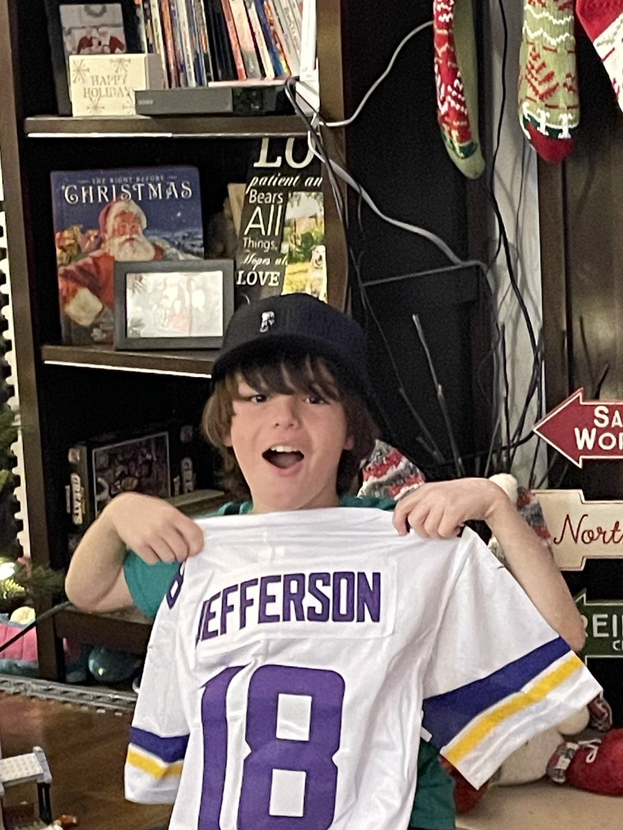 Will Harps tweet media