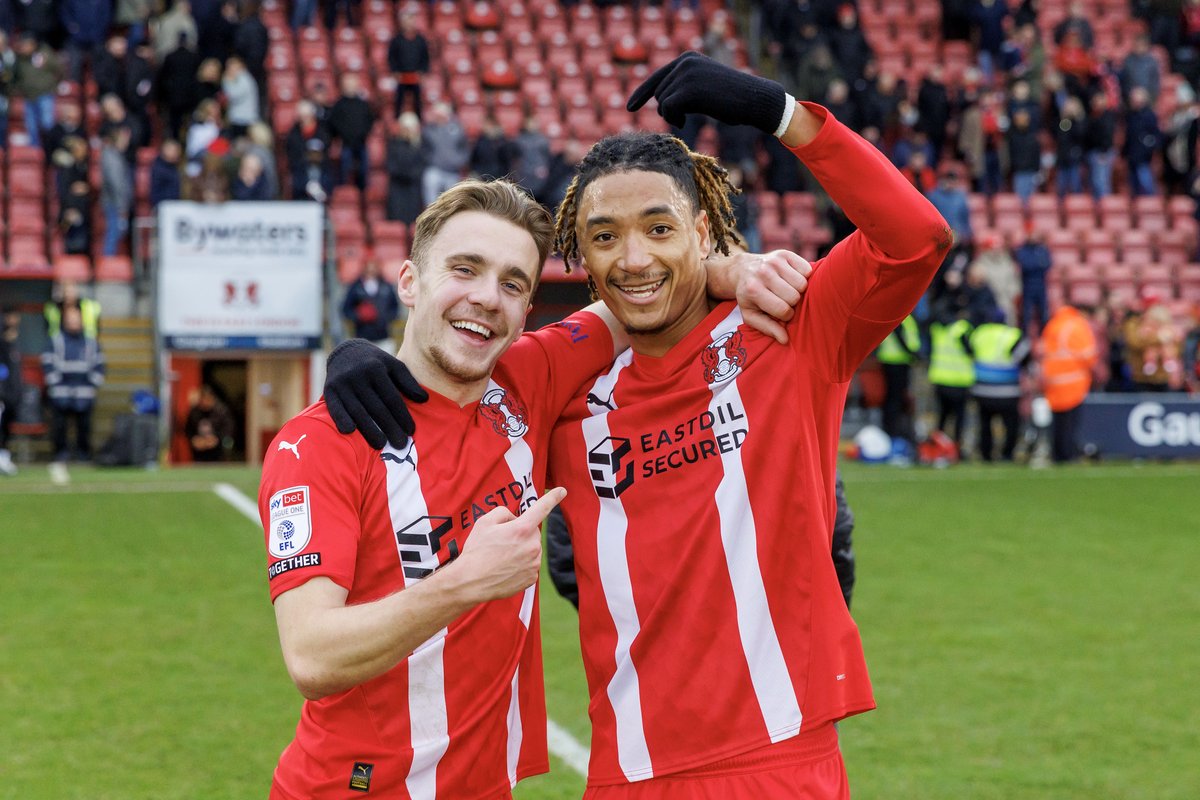He is so back 😍

📸 <a href="/sean8clare/">S.CLARE</a>

#LOFC #OneOrient