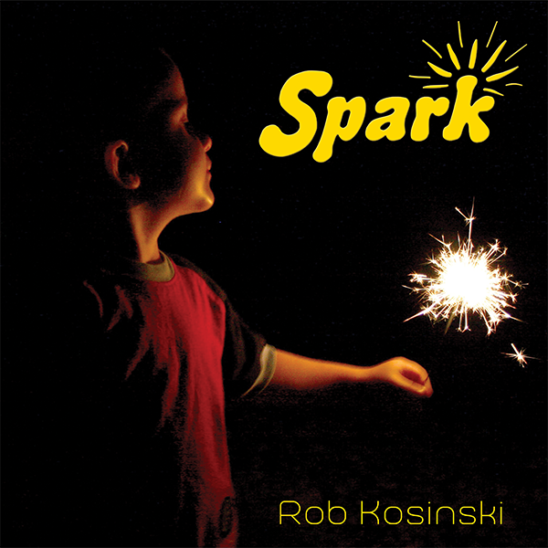 A spark ignited the universe. It is how every fire that burns begins. It is the impulse that attracts one person to another. It is the energy of life itself. It is how every idea begins before it turns into a tangible thing. The spark of an idea can change everything, inspire the