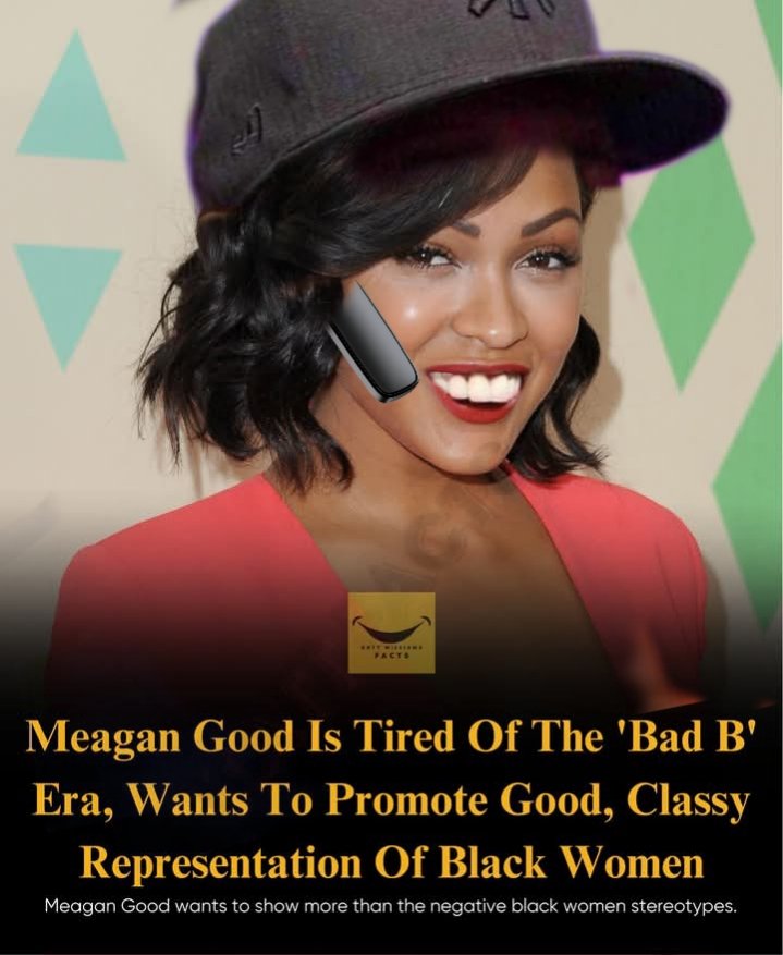 Appears that tha Yung Women are tired of tha wild Chics givin em a bad name...