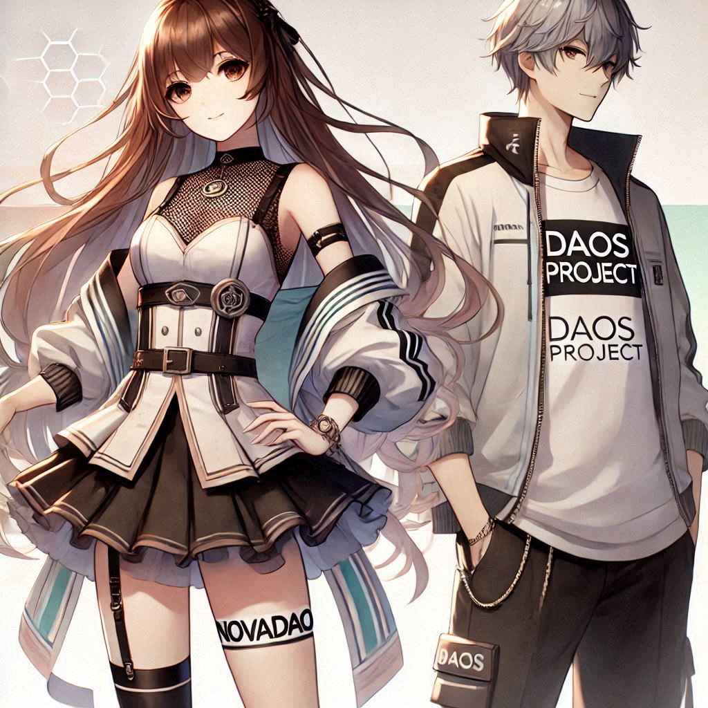 CandyCripto's tweet image. 💎 NOVA VIP &amp;amp; WL Opportunity! 💎  

✨Exclusive to the Nova community, 2 VIP and 3 WL rewards are waiting for you! 🎉  

   Participation Steps: 
1️⃣ **Follow on X:** @daosdotfun &amp;amp; @baoskee  
2️⃣ Share your Solana wallet address as a comment below this post:…