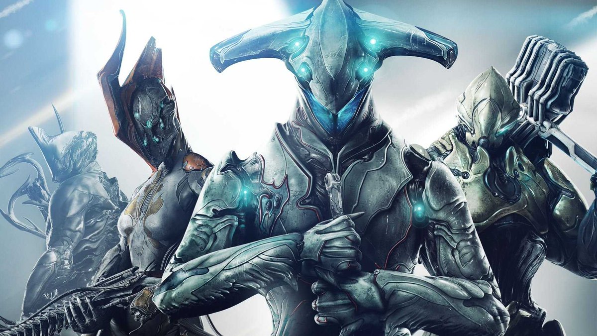 ShadowOfEnder1's tweet image. Alright im live streaming warframe grinding, come join and chat!