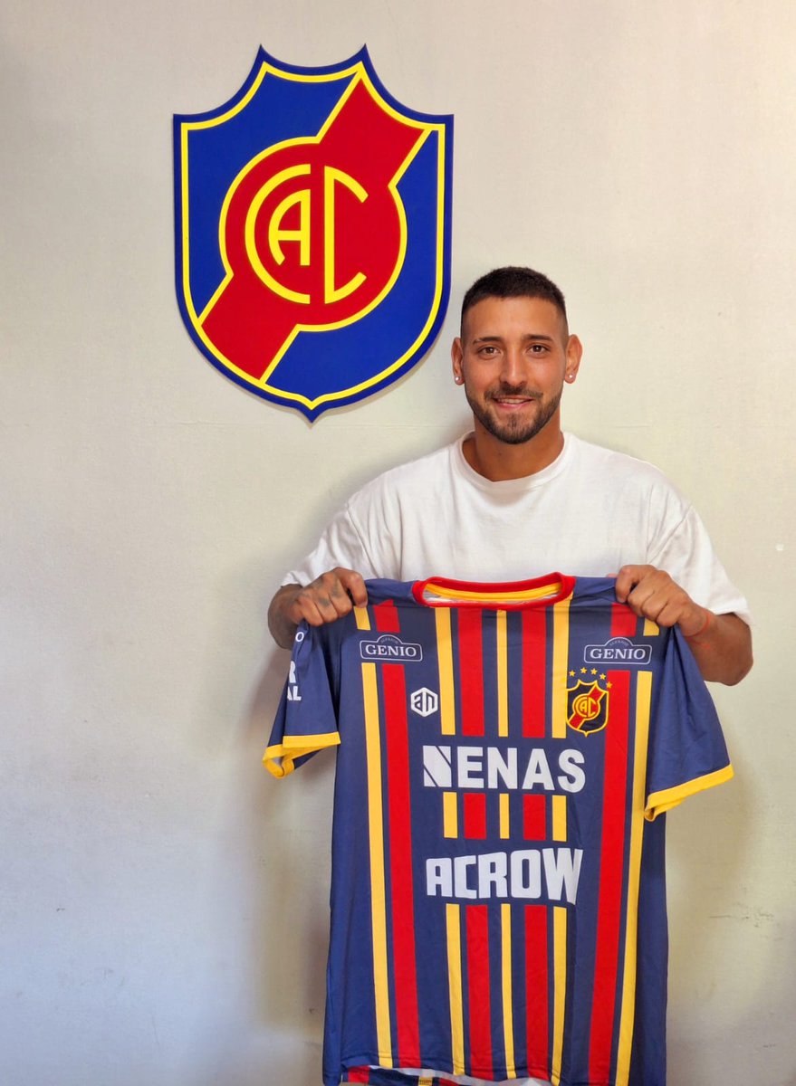 Club Atletico Colegiales tweet media