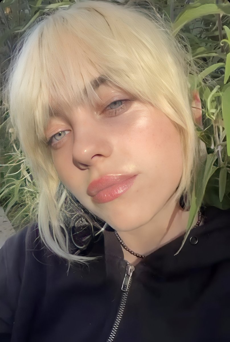 Billie Eilish Gallery tweet media