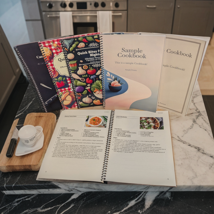 Reciscan's tweet photo. Big updates in Reciscan v1.0.38, the quickest and easiest way to create and print your own #cookbook!: first-run tutorial, new #recipe import options, paste in recipes from text, and more! Try it now: https://t.co/JSkYNHzbM1 #homechef #chef #Kitchen https://t.co/ySzk7vK82f