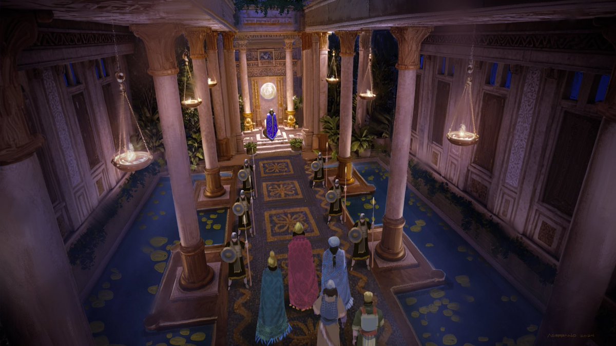 Armand Serrano tweet media