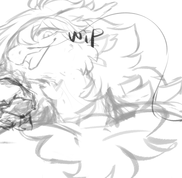 すけぶラフかたまった～ 