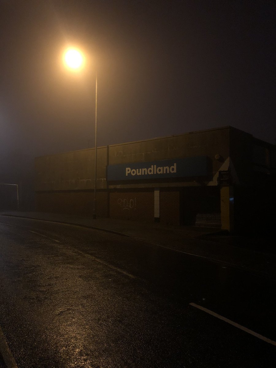 Poundland