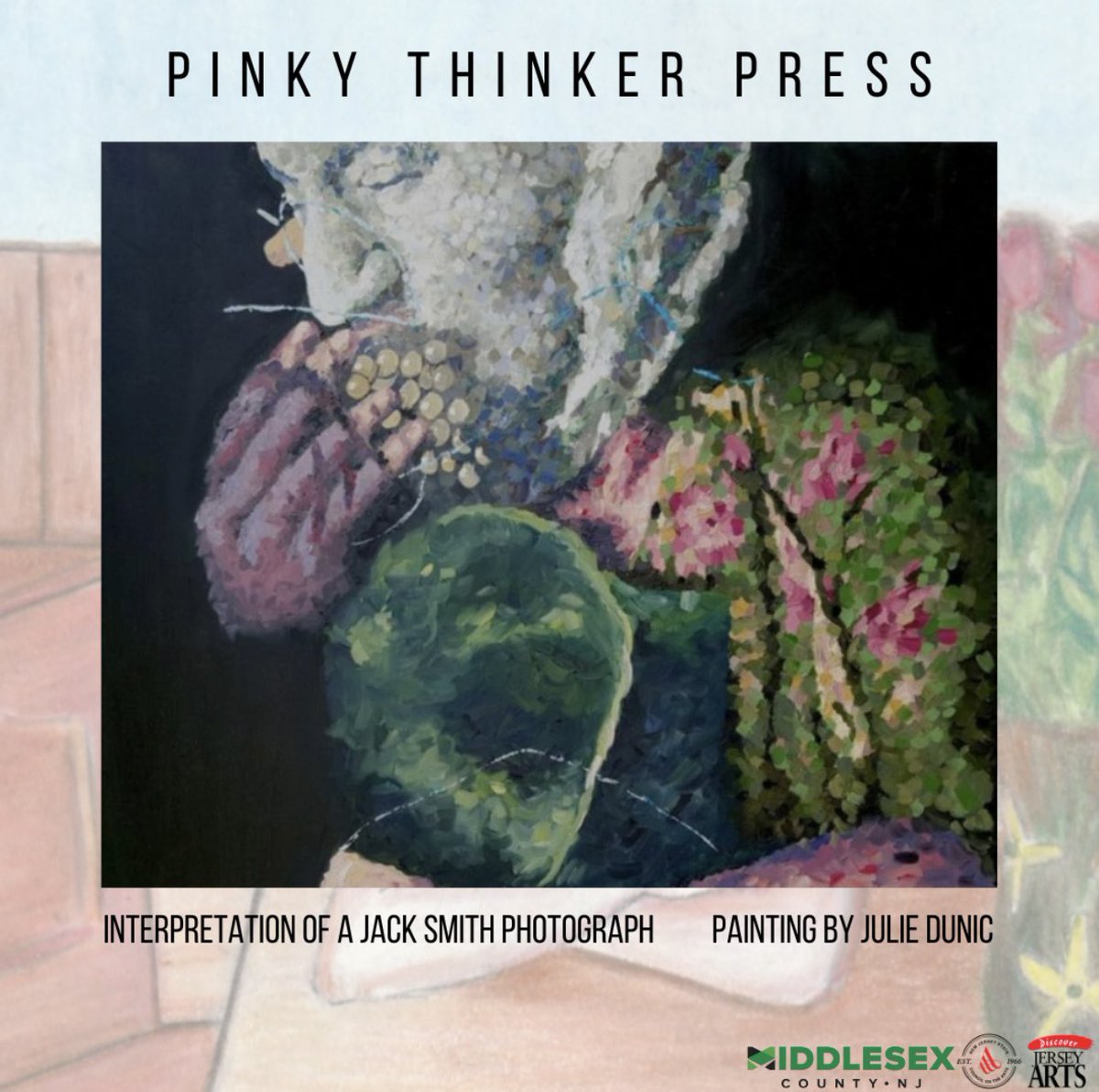 Pinky Thinker Press tweet media