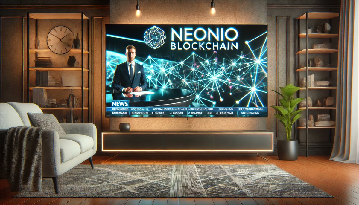 when innovations arrive... adapt
What to expect... Neônio stands out for its high performance, leading the global TPS ranking with more than 1 million transactions per second, thanks to technologies such as Hyper Parallel Layering and virtual shards. It offers advanced security